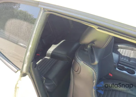 2013 Dodge Challenger Sxt из США, поврежденный, VIN 2C3CDYAG9DH500515